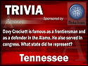 Trivia Questions & Answers (sponsorship)