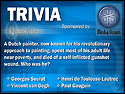 Trivia Questions & Answers (sponsorship)