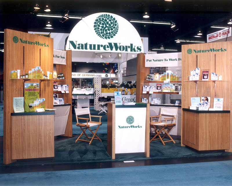 NATUREWORKS