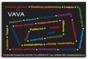 AD Card-VAVA