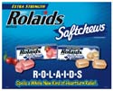 AD Floormat Rolaids