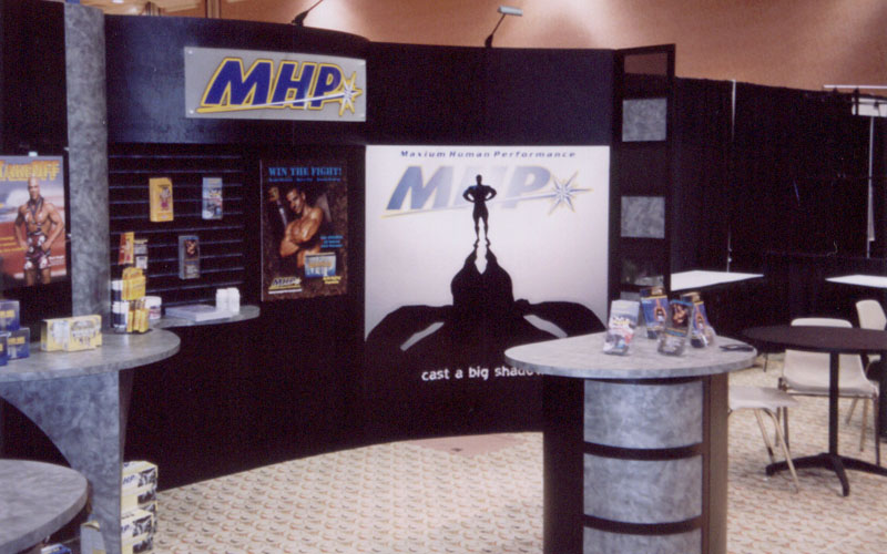 mhp booth 1