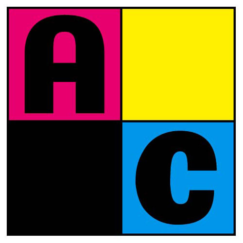 Logo AC Printing
