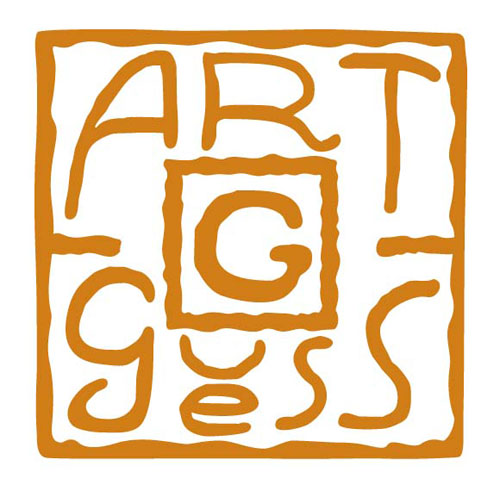 Logo Art Guess