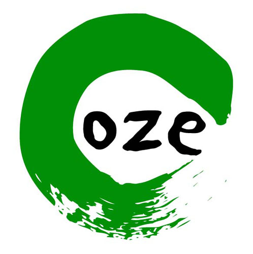 Logo Ooze
