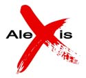Logo Alexis