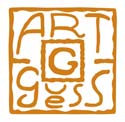Logo Art Guess  freelance instructional designer