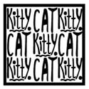 Logo Kitty Cat 2