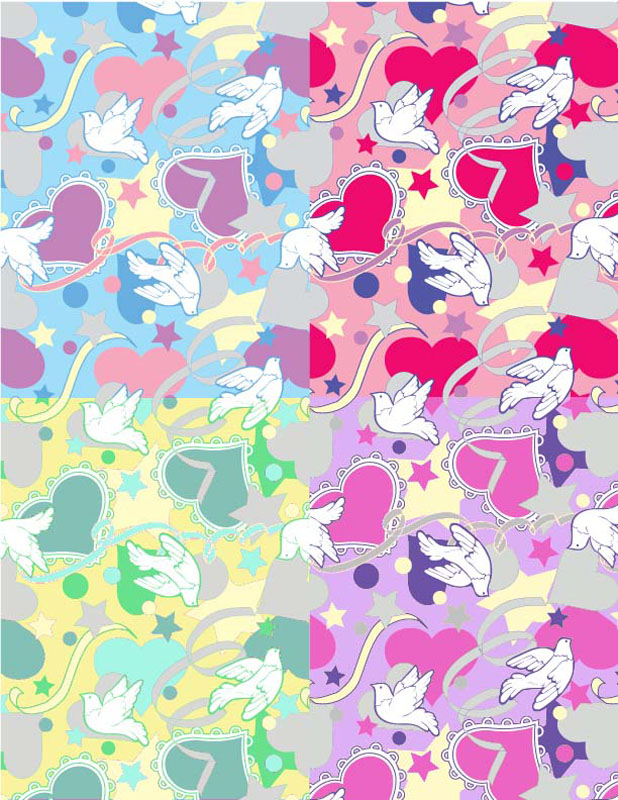 Pattern23 Kids