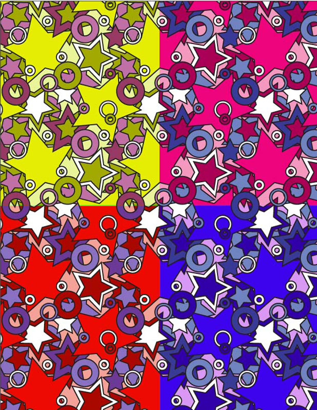 Pattern25 Kids