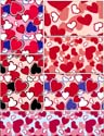 Pattern33 Heart